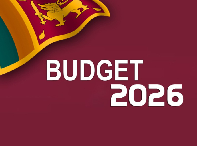 President to Present the 2026 Budget Today 
